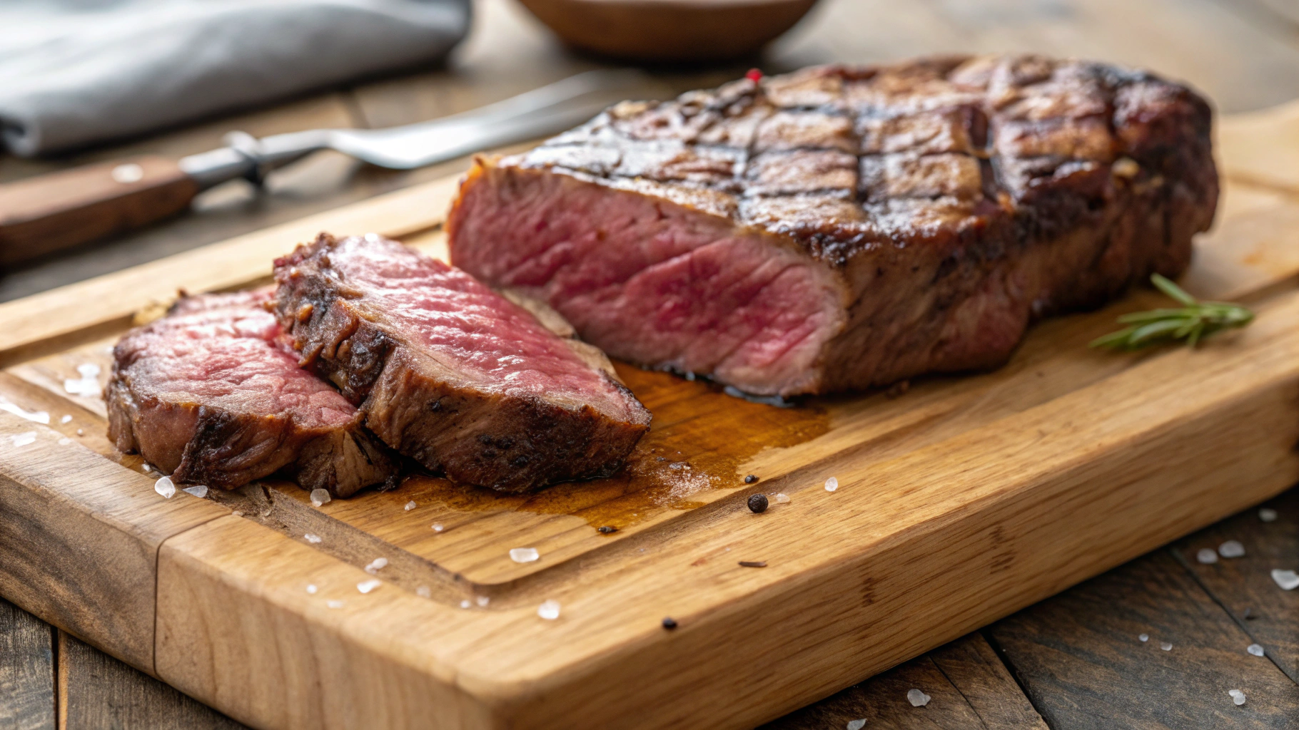 Sustainable Grass-Fed Beef